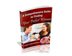 A Comprehensive Guide to Finding Your Perfect Woman