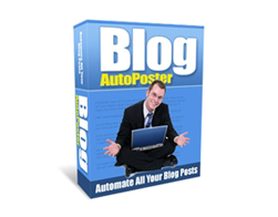 Blog AutoPoster