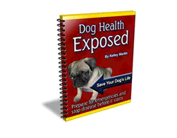Dog Health Exposed