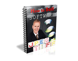 How to Sell Software