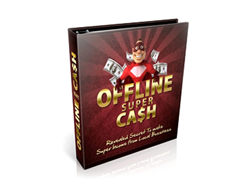 Offline Super Cash