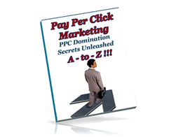 Pay Per Click Marketing A-to-Z