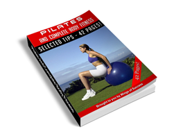 Pilates and Complete Body Fitness