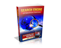 Search Engine Optimization Strategies - Part 2