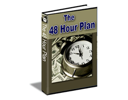 Free PLR eBook – The 48 Hour Plan | Free PLR Downloads