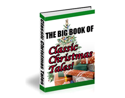 The Big Book of Classic Christmas Tales