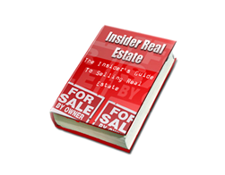 The Insider's Guide to Selling Real Estate