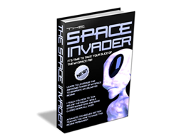 The Space Invader