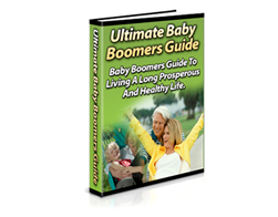 The Ultimate Baby Boomer's Guide