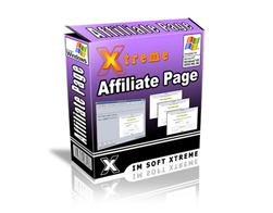 Free MRR Software – Xtreme Affiliate Page Generator | Free PLR Downloads