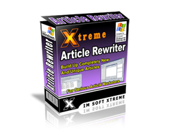 Free MRR Software – Xtreme Article Rewriter | Free PLR Downloads