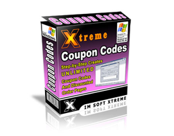 Xtreme Coupon Code Generator