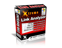 Free MRR Software – Xtreme Link Analyzer | Free PLR Downloads