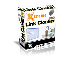 Xtreme Link Cloaker