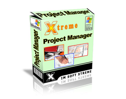 Xtreme Project Manager