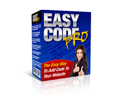 Easy Code Pro
