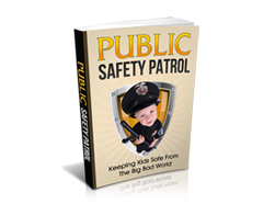 Public Safety Patrol